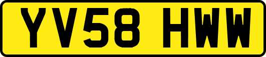 YV58HWW
