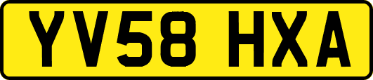 YV58HXA