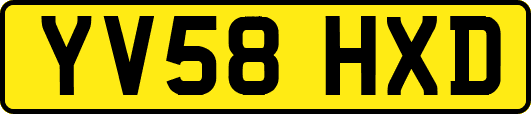 YV58HXD