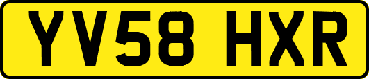 YV58HXR