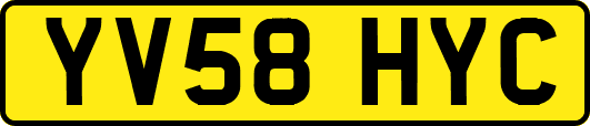YV58HYC