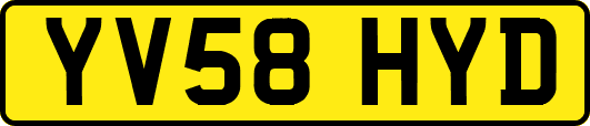YV58HYD