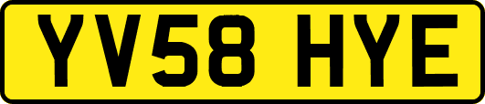 YV58HYE