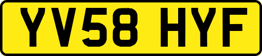 YV58HYF