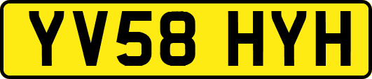 YV58HYH