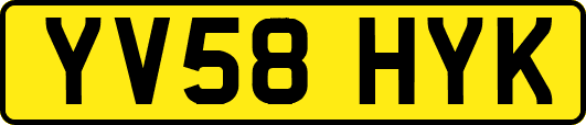 YV58HYK