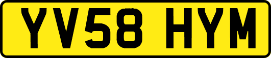 YV58HYM