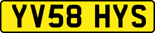 YV58HYS
