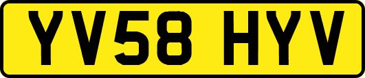 YV58HYV