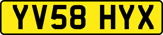 YV58HYX
