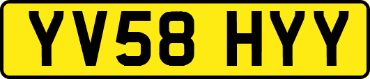 YV58HYY