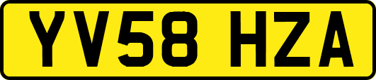 YV58HZA