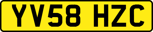YV58HZC