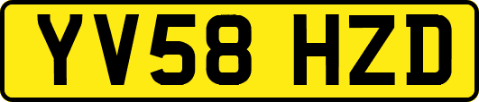 YV58HZD