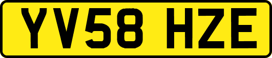 YV58HZE