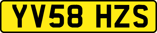 YV58HZS