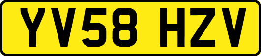 YV58HZV