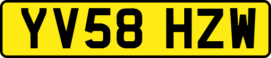 YV58HZW