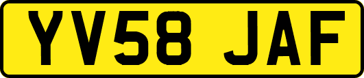 YV58JAF
