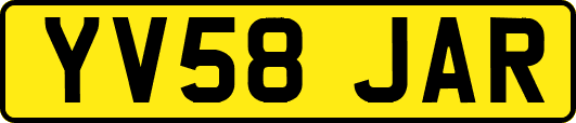 YV58JAR