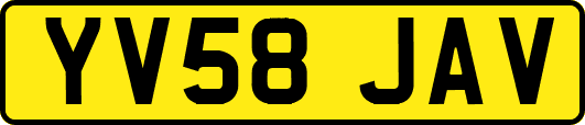YV58JAV