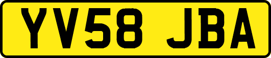 YV58JBA