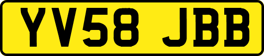 YV58JBB