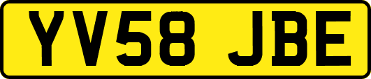 YV58JBE