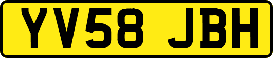 YV58JBH