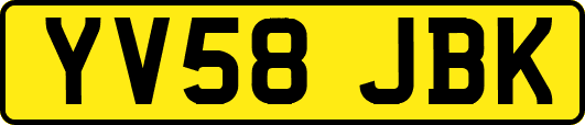 YV58JBK