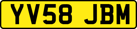 YV58JBM