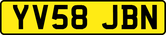 YV58JBN