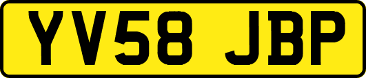 YV58JBP