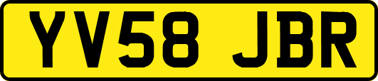 YV58JBR