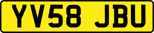 YV58JBU