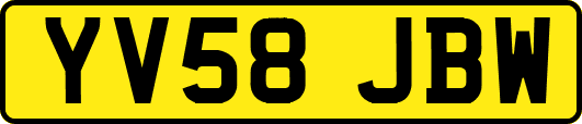 YV58JBW