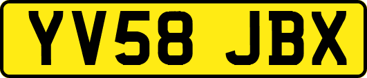 YV58JBX