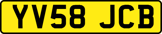 YV58JCB