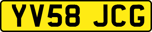 YV58JCG