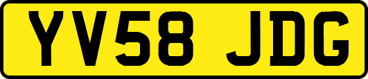 YV58JDG