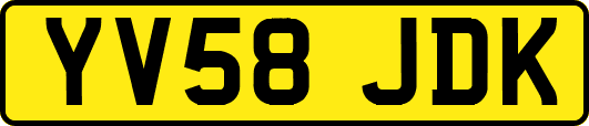 YV58JDK