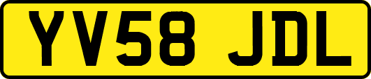 YV58JDL