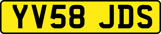 YV58JDS