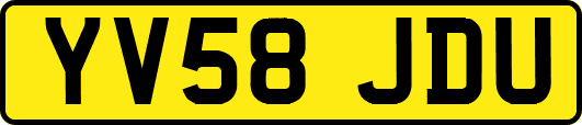 YV58JDU