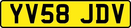 YV58JDV