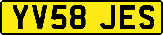 YV58JES