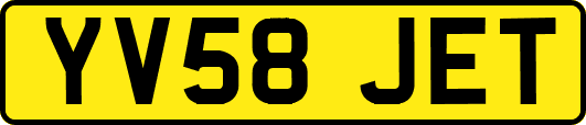 YV58JET