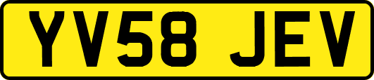 YV58JEV