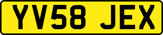 YV58JEX