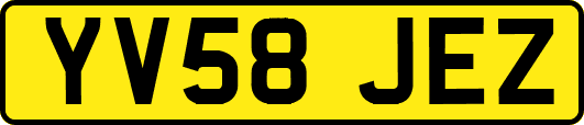 YV58JEZ